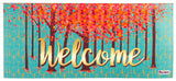 Welcome Tree Sassafras Switch Mat