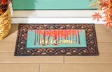Welcome Tree Sassafras Switch Mat