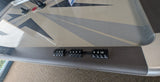 Outlet 7' Jensen Air Hockey Table