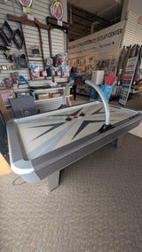 Outlet 7' Jensen Air Hockey Table