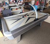 Outlet 7' Jensen Air Hockey Table