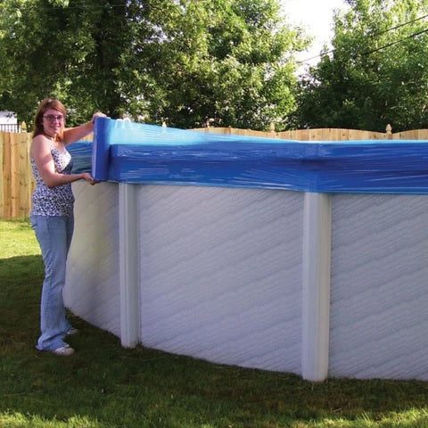 Winter Cover Seal | Seals for Above Ground Pools | Pool Winter Seals ...