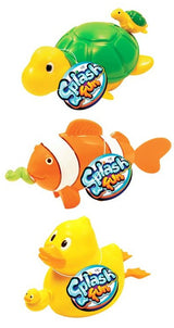 Splash Fun Pull-Cord Swim Buddies from Ja-Ru