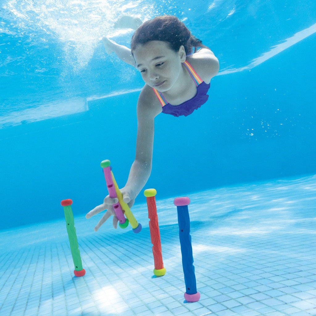 Intex Underwater Play Sticks