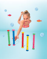 Intex Underwater Play Sticks