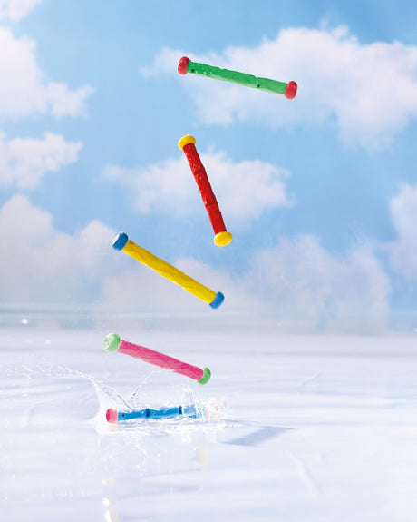 Intex Underwater Play Sticks