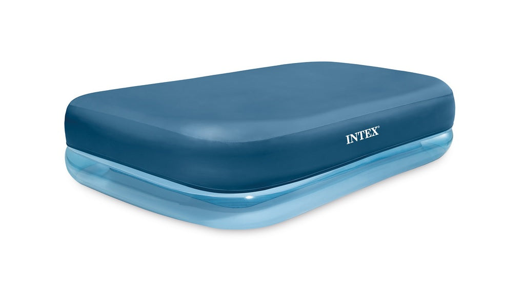 Intex Rectangular Pool Cover