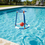 Tall Boy Floating Basketball Pool Game from Swimline
