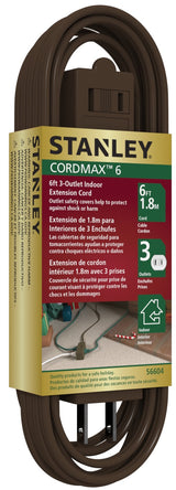 Stanley CordMax Extension Cords