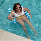 Swimline Premium Floating Water Hammock