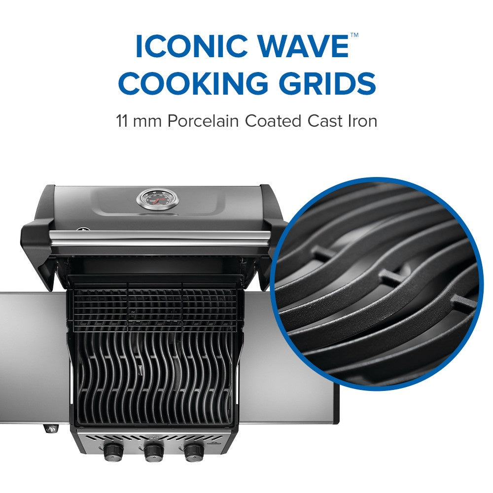 Napoleon Freestyle™ 365 LP Gas Grill