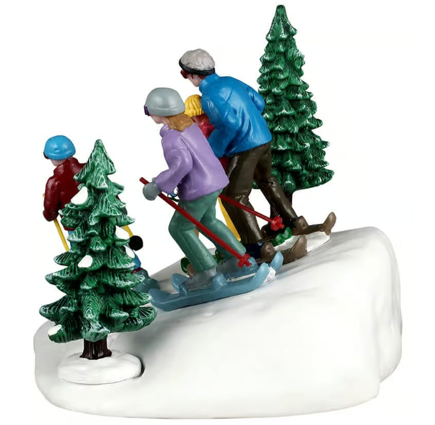 This image shows the other side of this table piece.