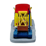 This image shows what the Lemax item looks like from the back.