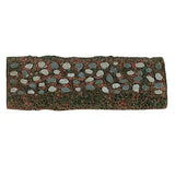 This is the middle section of the Stone Pathway.