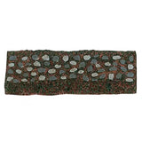 This is the other end of the Stone Pathway.