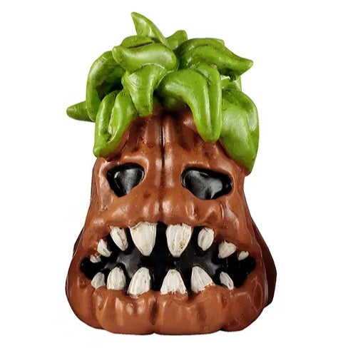 NEW Lemax Spooky Town Toothy Pumpkins, Set of 3 #64630 – American Sale