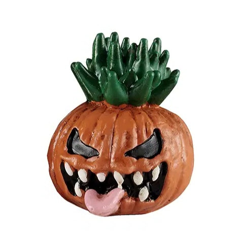 NEW Lemax Spooky Town Toothy Pumpkins, Set of 3 #64630 – American Sale