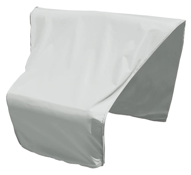 This image shows this specific furniture cover on a white background.