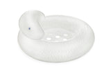 Moon Dust Swim Tube with Headrest