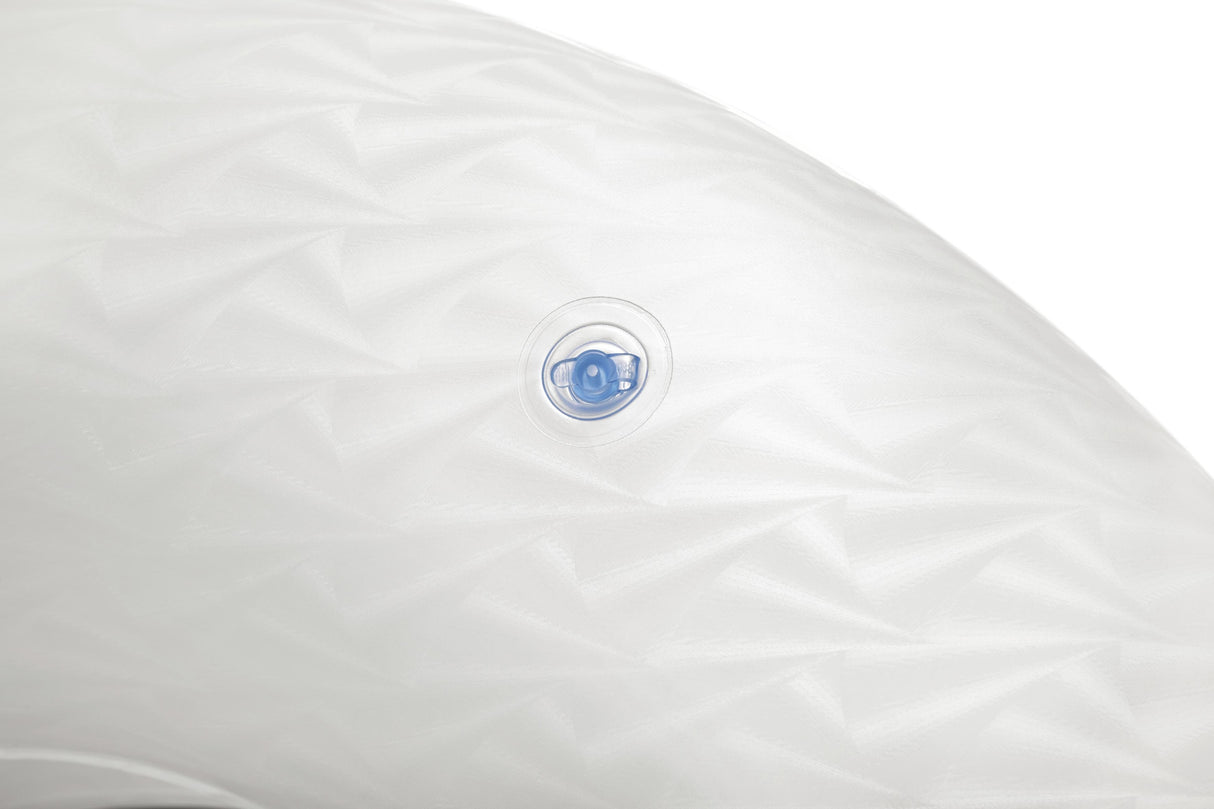 Moon Dust Swim Tube with Headrest