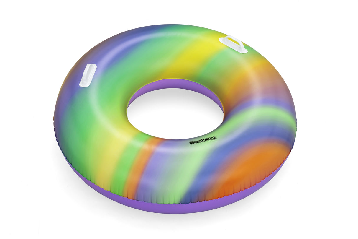 This image shows the inner tube on a white background.
