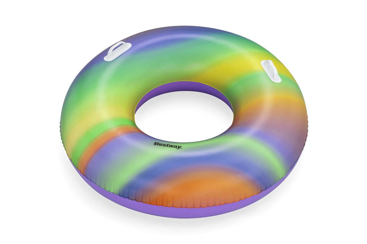 This image shows the inner tube on a white background.