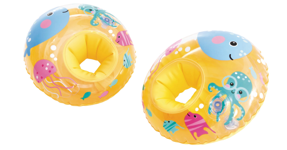 Little Sea Pals Arm Rings