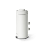 This image shows the C530 cartridge filter pump on a white background.