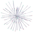 This image shows the red and green burst option on a white background.