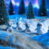 Noorah® Snow Sculpture Surprise