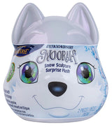 Noorah® Snow Sculpture Surprise