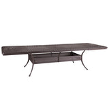 Madison Cast Aluminum Sling Patio Dining Sets
