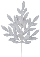 This image shows the pick spray that was designed to look like a stem with small leaves on it.