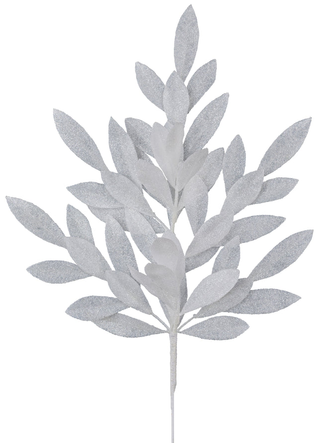 This image shows the pick spray that was designed to look like a stem with small leaves on it.