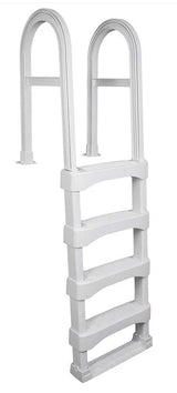 This image shows the ladder on a white background.