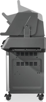This image shows how the lid opens.