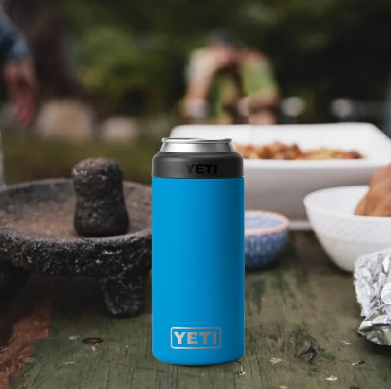 12 oz. Colster Slim Can Insulators | Yeti Colsters | Yeti Rambler