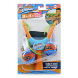 NERF Super Soaker Storm Ball Sling N' Soak