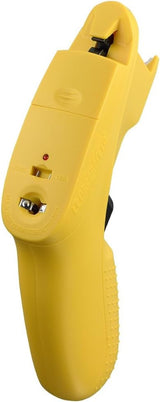 This is another angle of the LED Keeper Pro.