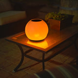 GAME SolarGLO Globe Lantern