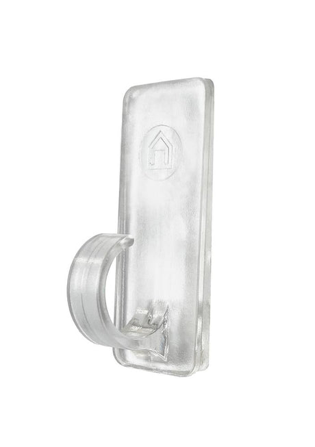 This image shows the clear light clip on a white background.