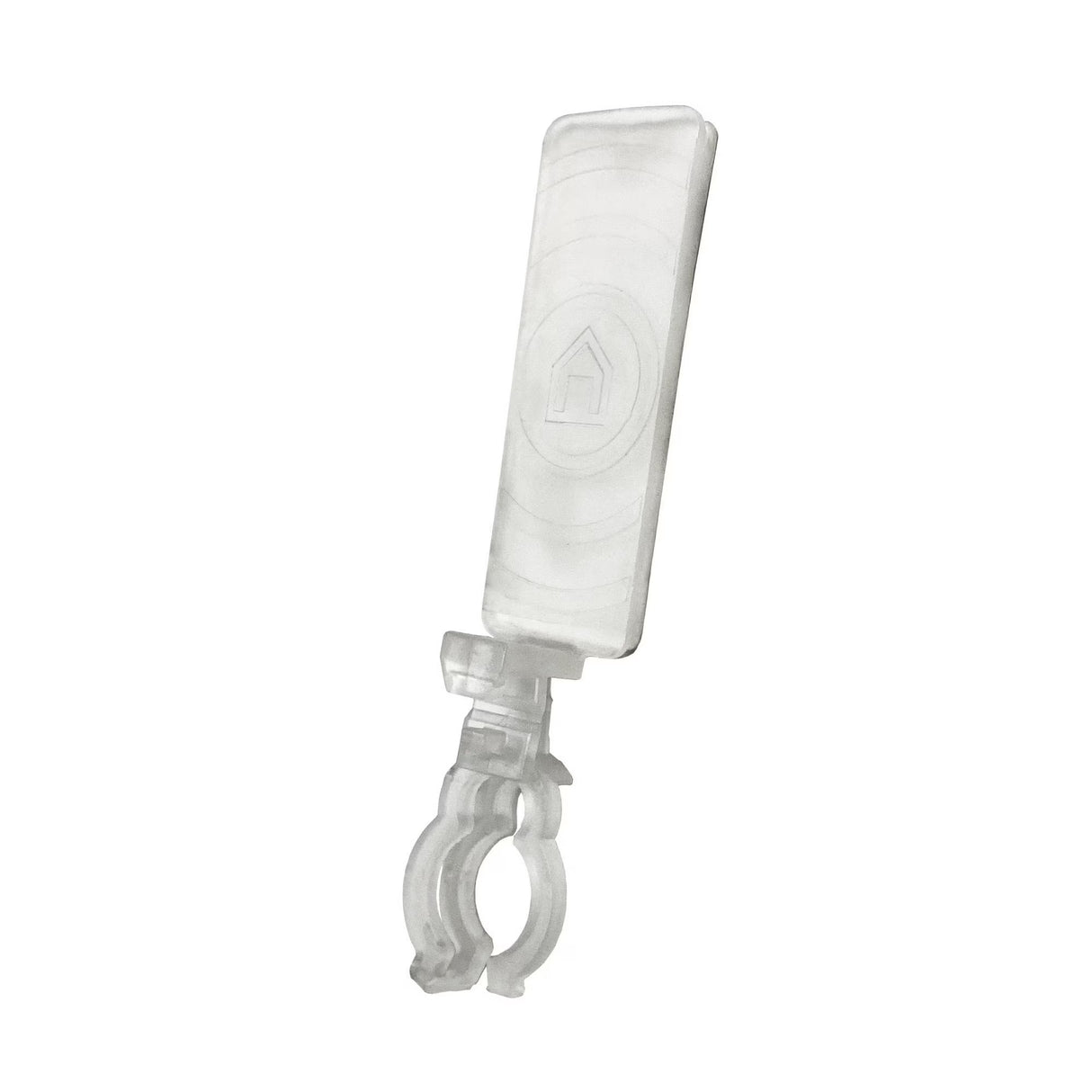 This image shows one of the clips on a white background.