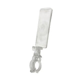 This image shows one of the clips on a white background.