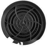 Fan for an inflatable.