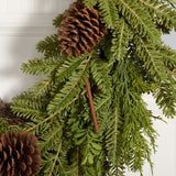 Fragrance-Infused Paper Sticks. Set of 6 scented ornaments that smell like Pumpkin and Cider.