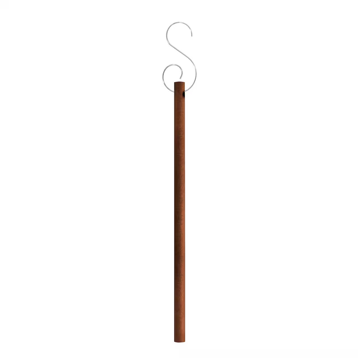 Set of 6 Pumpkin 'N Cider Scented Ornament Sticks from Scentsicles