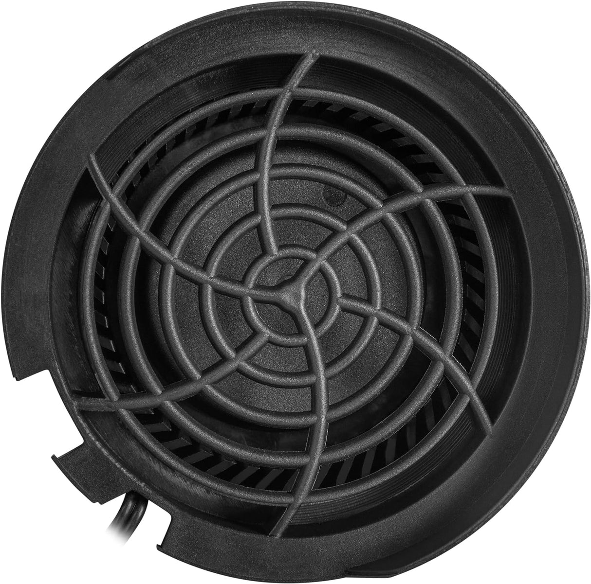 Fan for an inflatable.