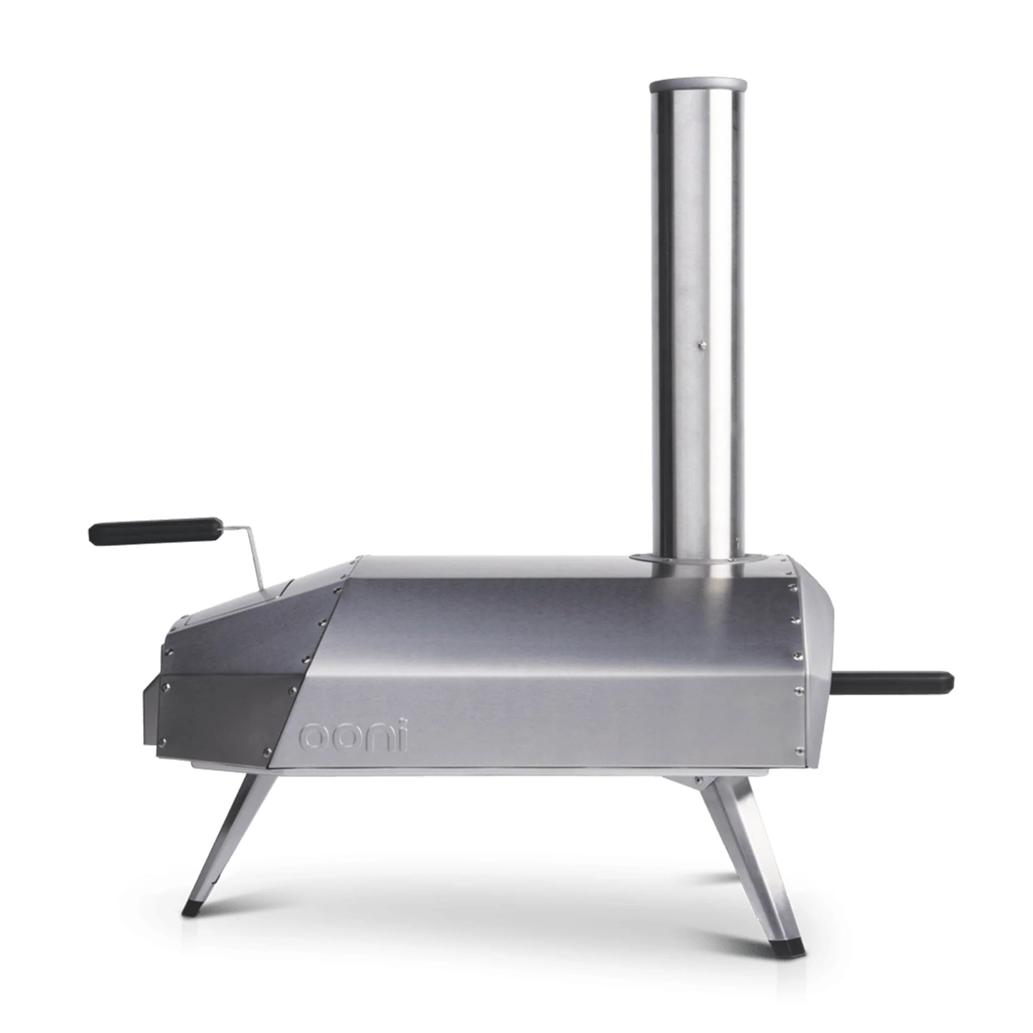 Ooni Karu 12 Multi-Fuel Pizza Oven | Ovens That Cook Pizzas Fast