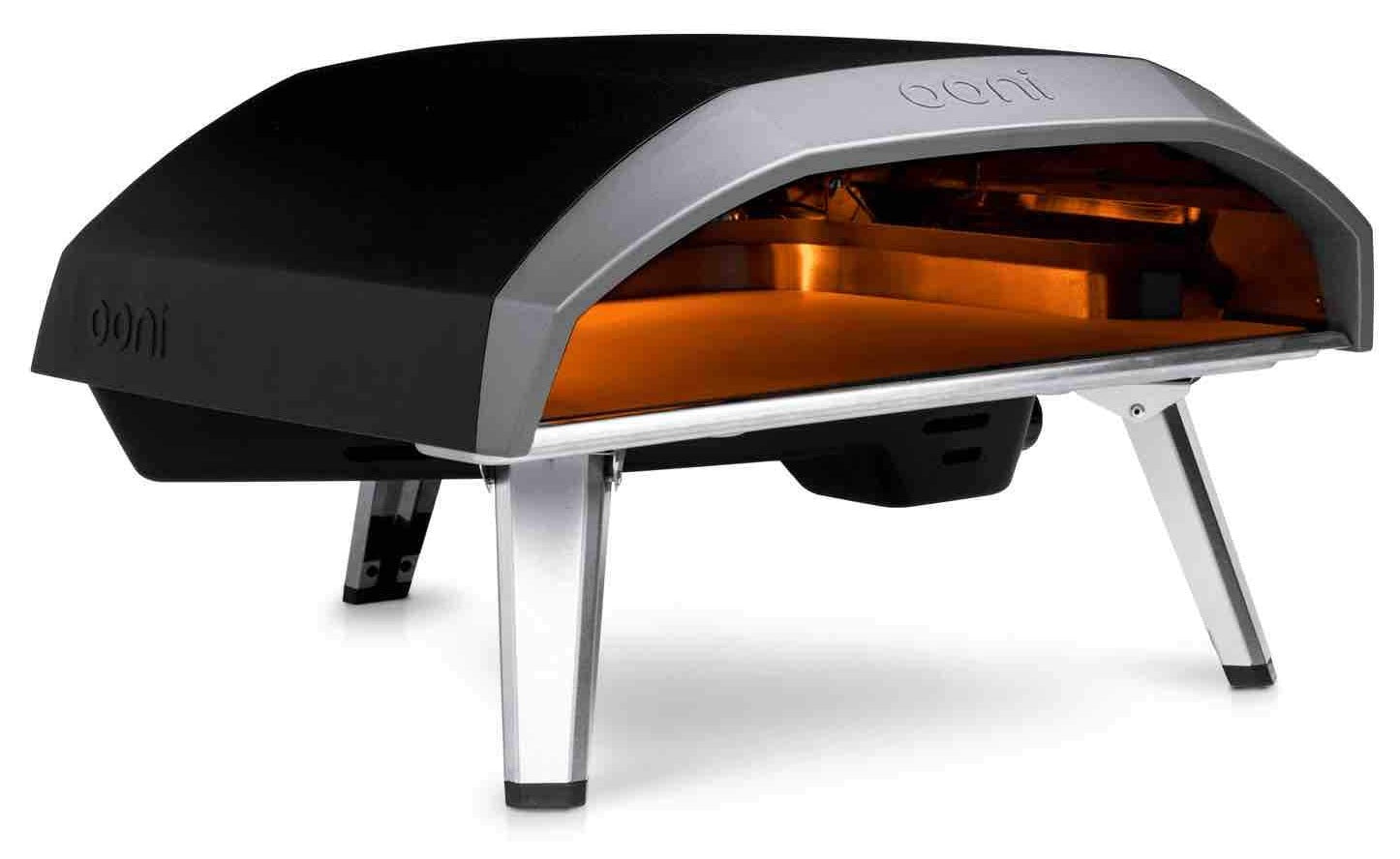 Ooni Koda 16 Gas Powered Pizza Oven | Cook Pizzas Fast – American Sale