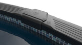 CARVIN® Diamond Series Country 54" Resin Above Ground Swimming Pool